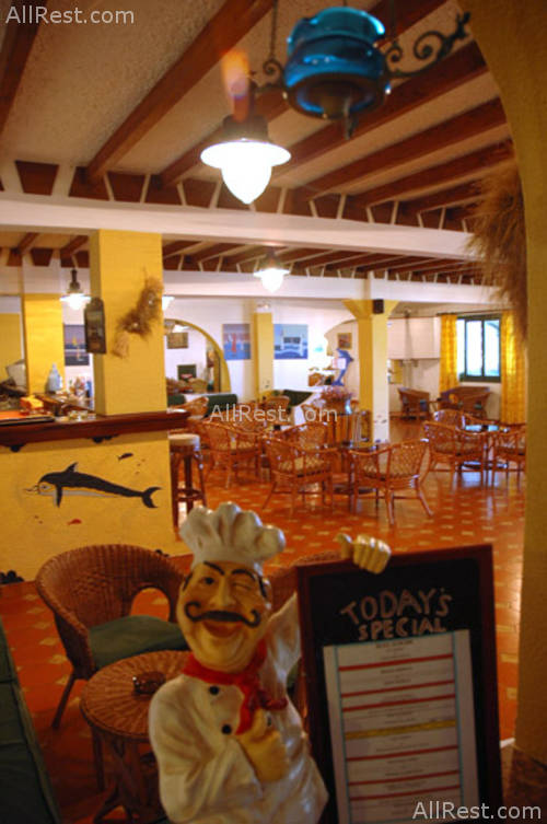 Holiday Sun Hotel 24